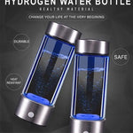 Hydrogen Water Bottle