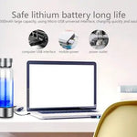 Hydrogen Water Bottle